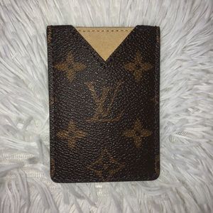 Louis Vuitton ID/Cardholder
